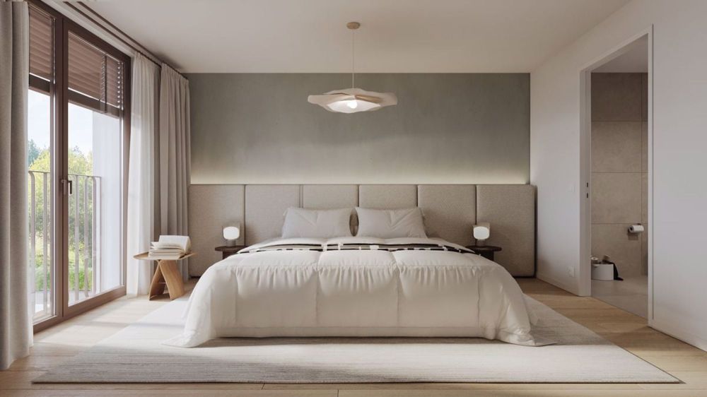 Neue Promotion Prilly Buissonnière - 2,5 Zimmer Erdgeschoss - Bild 9