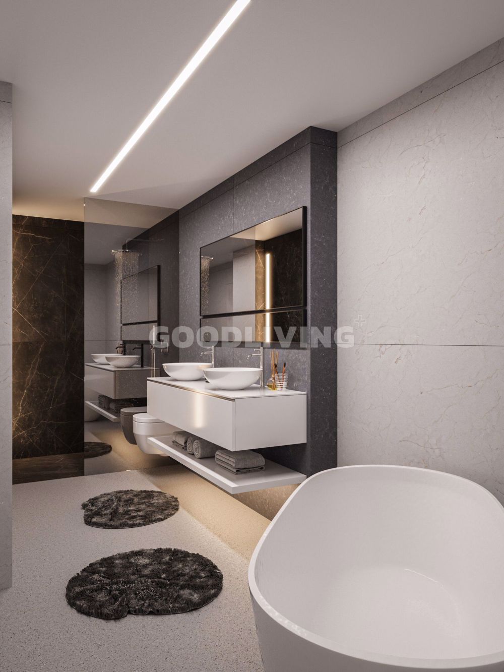 Zeitlose Wohnqualität - Bild 3