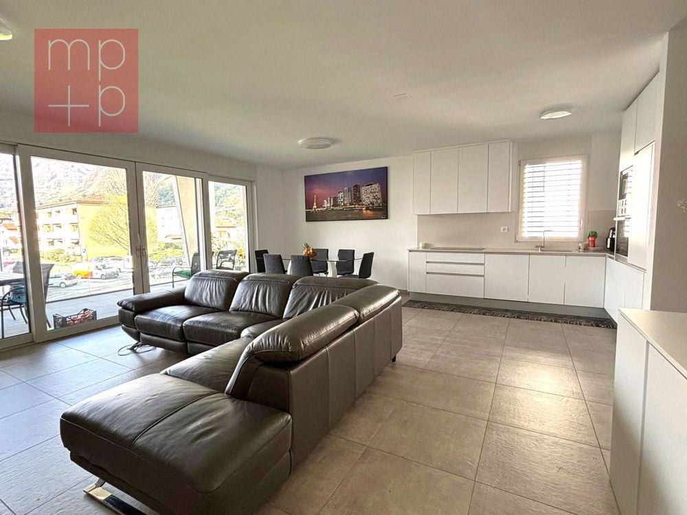 Wohnung - Capolago - Bild 1