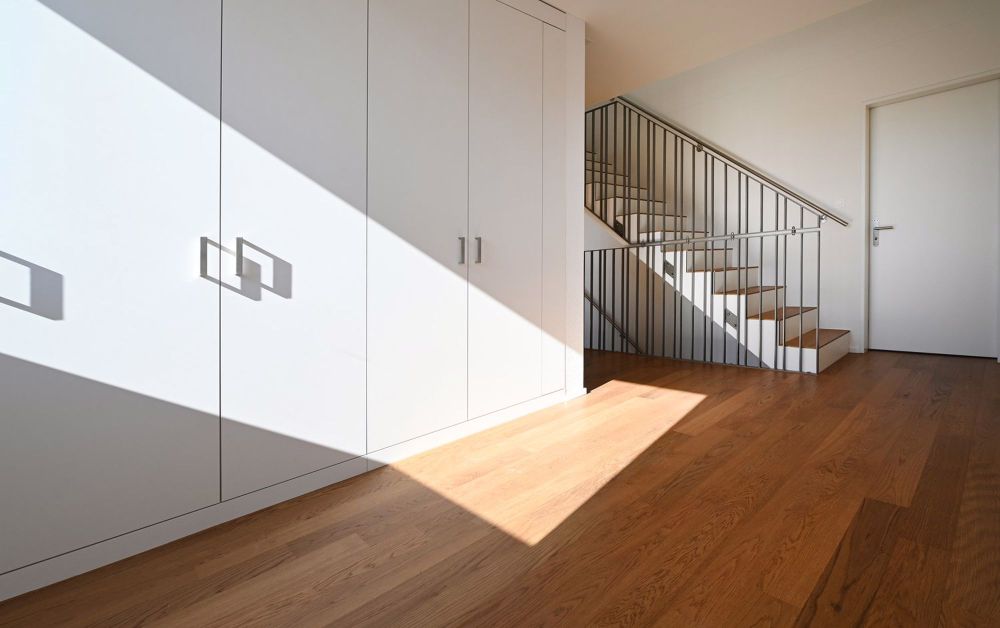 Neubau 6,5-Zimmer freistehendes EFH, ready to move! - Bild 5