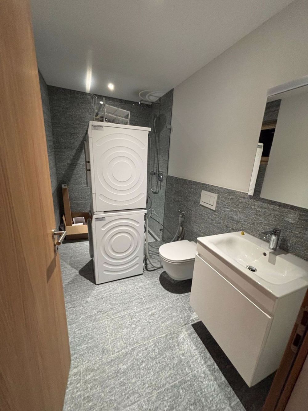 Neubau: 4.5-Zimmer-Erstwohnung - Bild 10
