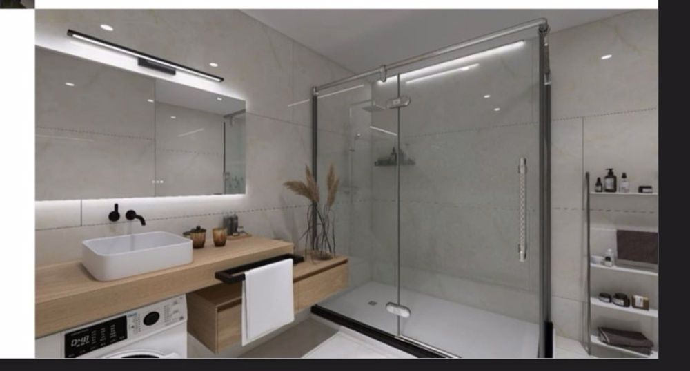 Nuovo 1.5 locali con balcone - Bild 7