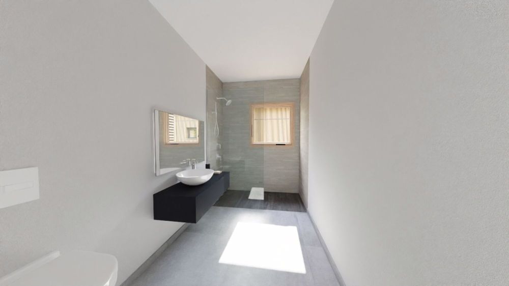 Appartement 2.5 pièces / D11 - Bild 4