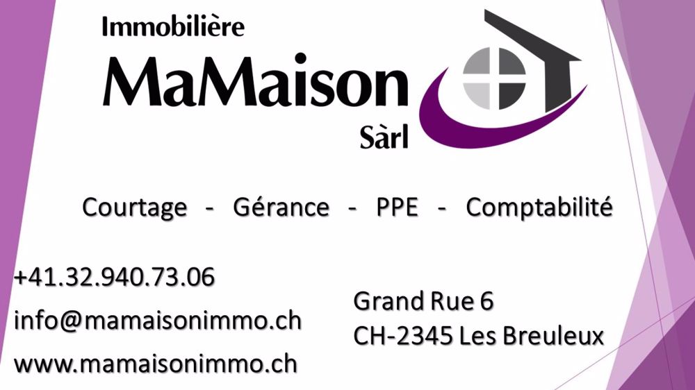 Appartement 4.5 pièces de 125 m² avec terrasse - Bild 10