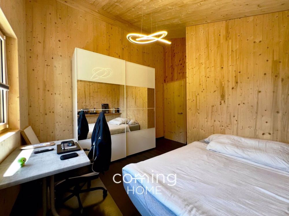 Nachhaltig wohnen im Lötschental: Ihr Traumhaus inmitten unberührter Natur - Bild 11