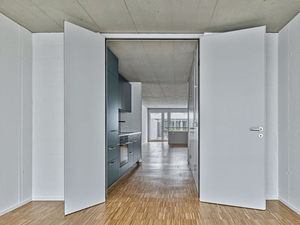 2 ½ Zimmer-Wohnung in Zollikon mieten - Bild 3