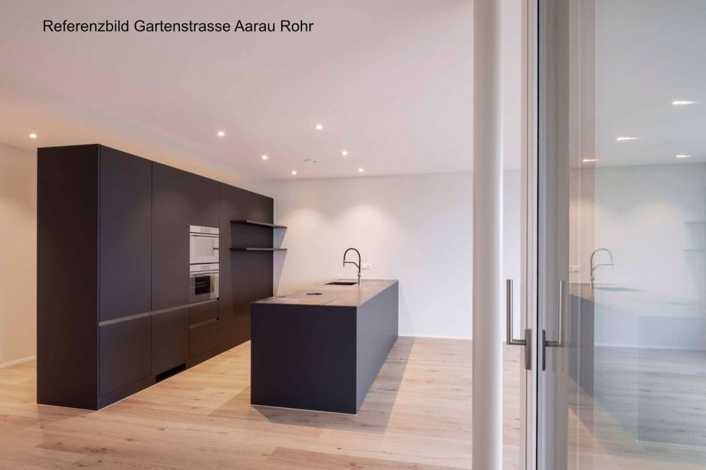 Traumwohnung mitgestalten: Exklusive 4.5-Zimmer Wohnung - Bild 2