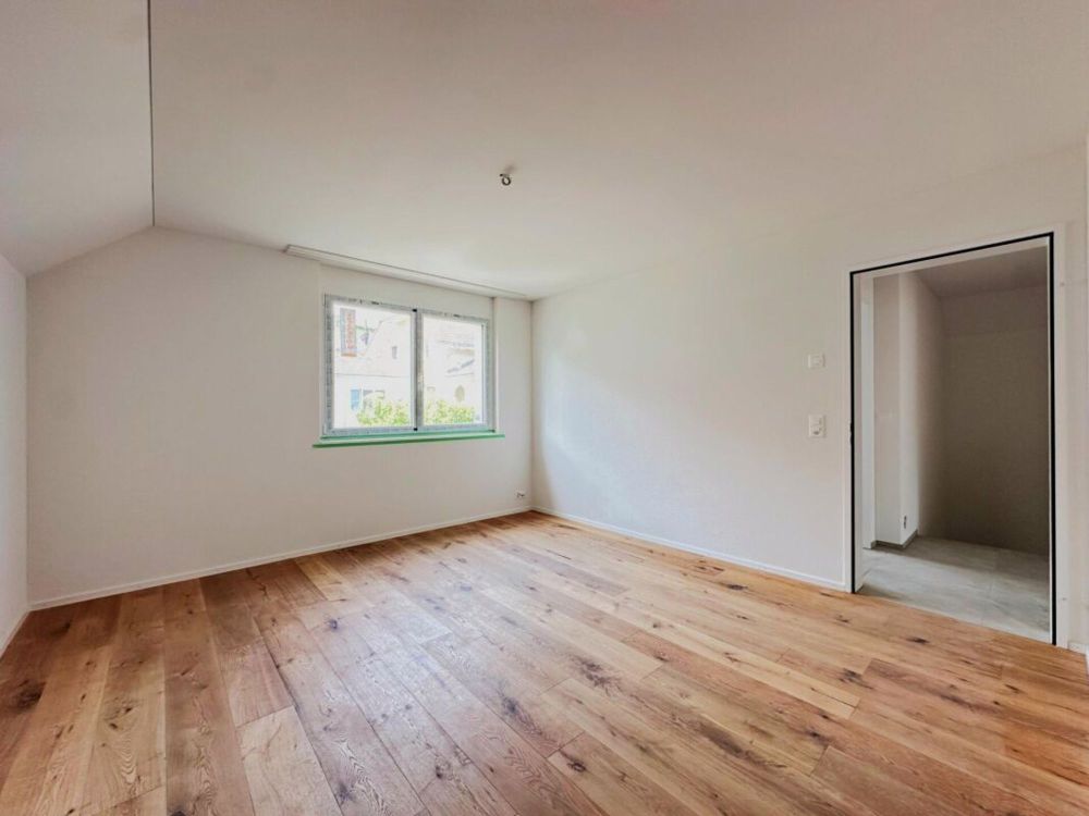 Ihr neues Zuhause in Balterswil - Idyllisch wohnen mit Komfort, Qualität und nachhaltiger Bauweise - Bild 7