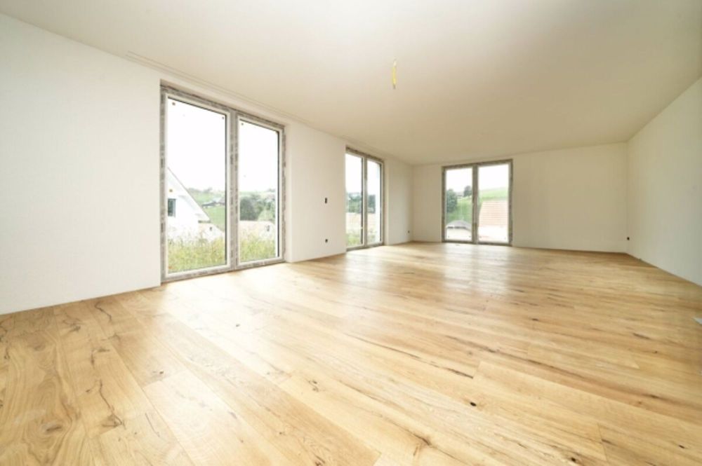 MODERNE EINFAMILIENHÄUSER IN IDYLLISCHER, NATURNAHER UMGEBUNG - Bild 4