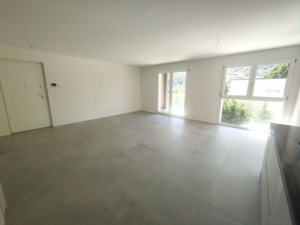 Neue 3.5-Zimmer-Wohnung in Claro - Bild 11