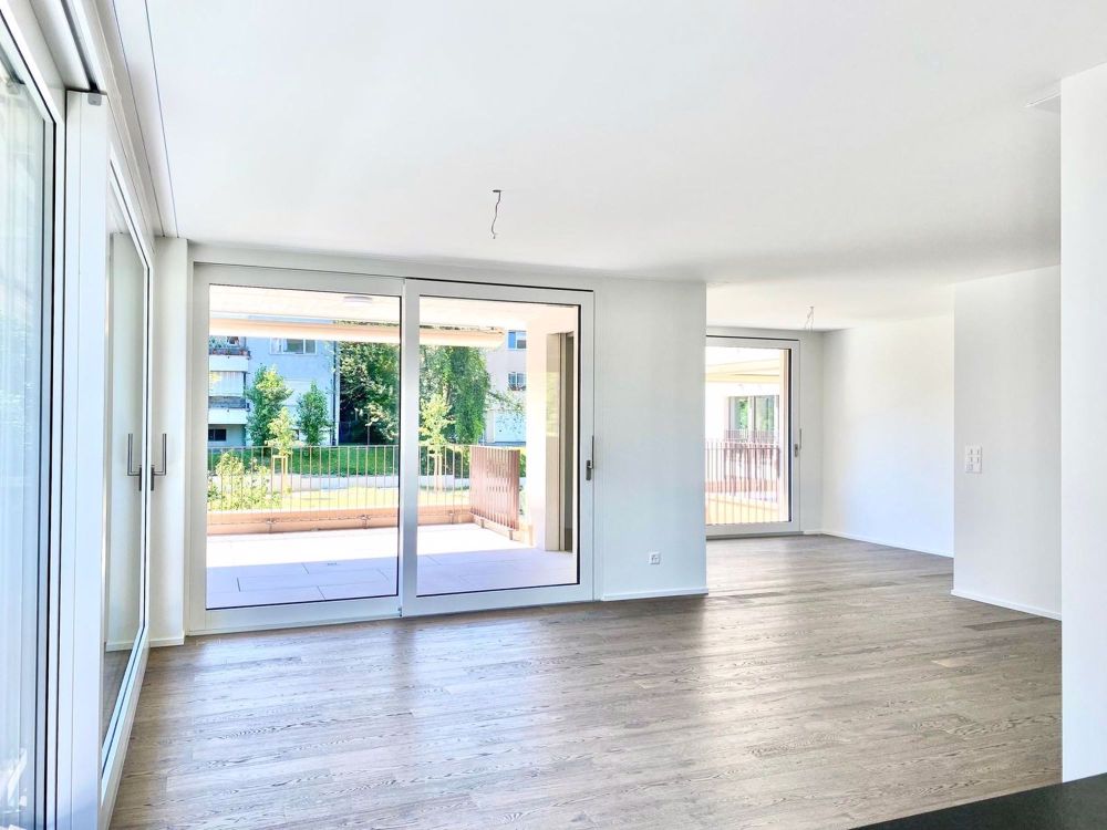 Hochmoderne 2.5-Zimmer (Neubau aus 2024) am Schafmattweg 106 in Binningen - Bild 4
