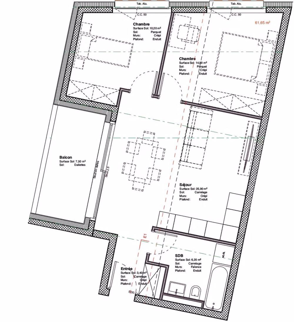 Vivre à Vouvry : Découvrez nos appartements neufs dans une résidence d'exception - Bild 11