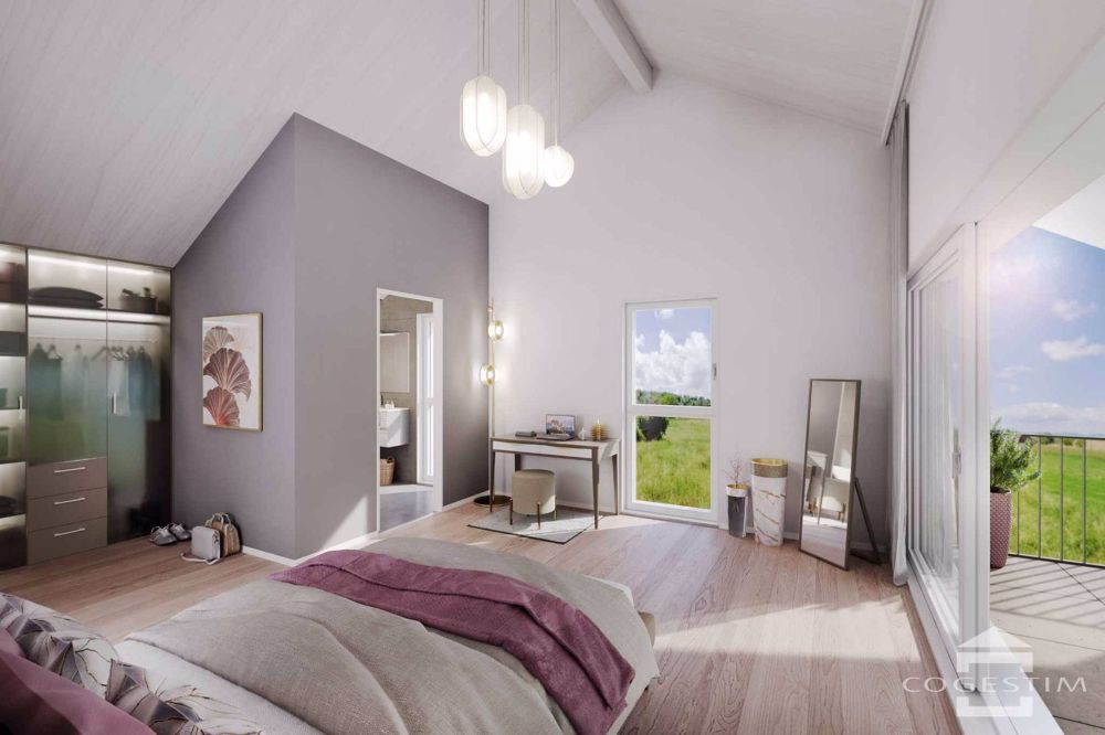 Villa mitoyenne de 5.5 pièces - Bild 5