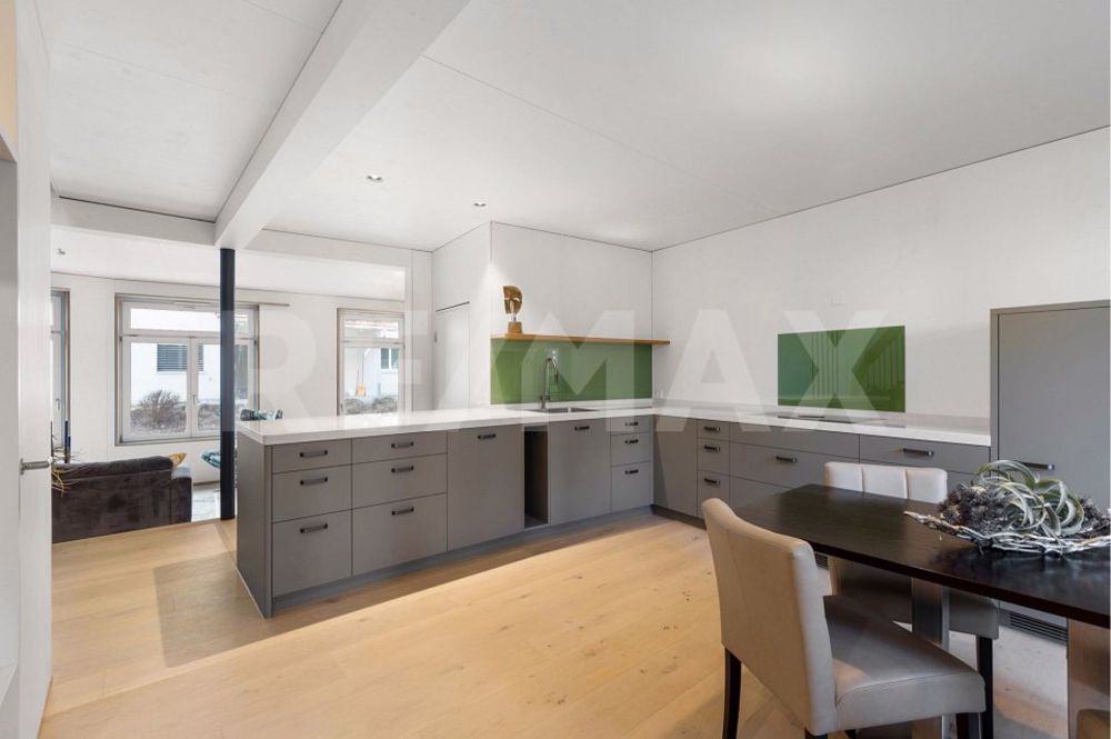 Haus A1 - Ein Rückzugsort mit Charakter - ruhig, privat, durchdacht - Bild 4