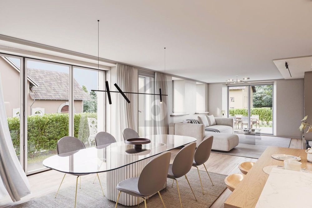 AUSSERGEWÖHNLICH MIT GROßER TERRASSE VON 116M2 (OBJEKT 1) - Bild 1