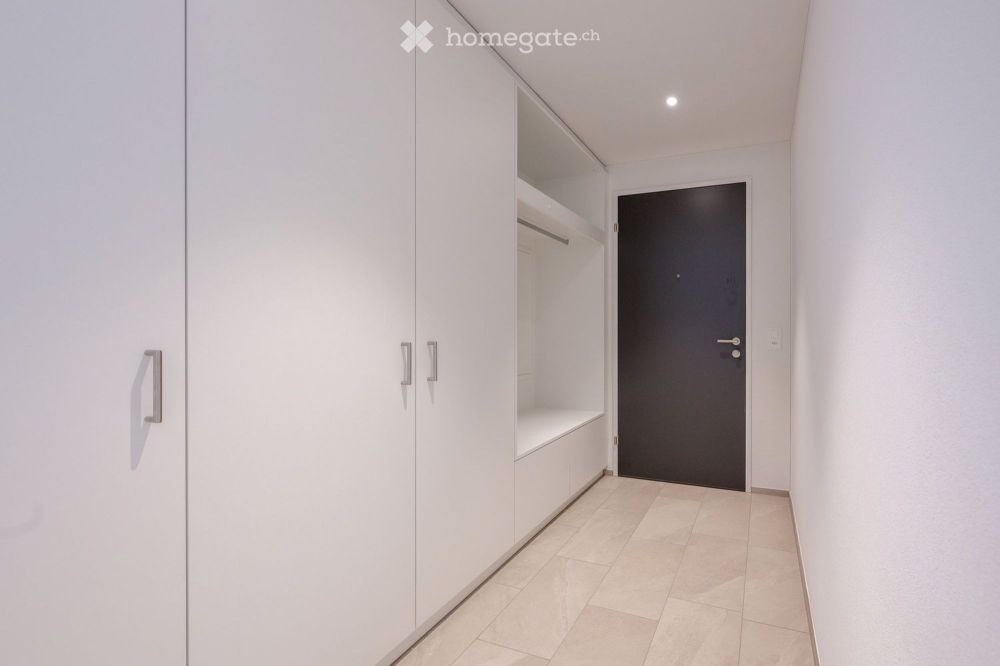 Moderne 3.5 Zimmer-Attikawohnung (A3) - Bild 10
