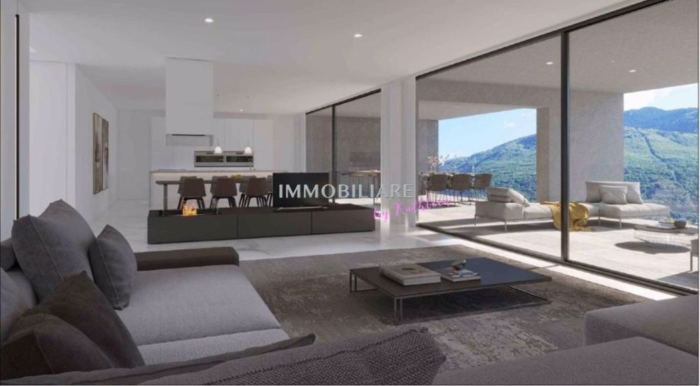 Luxuriöses Wohnung - NEUBAU | dreamo.ch - Bild 2