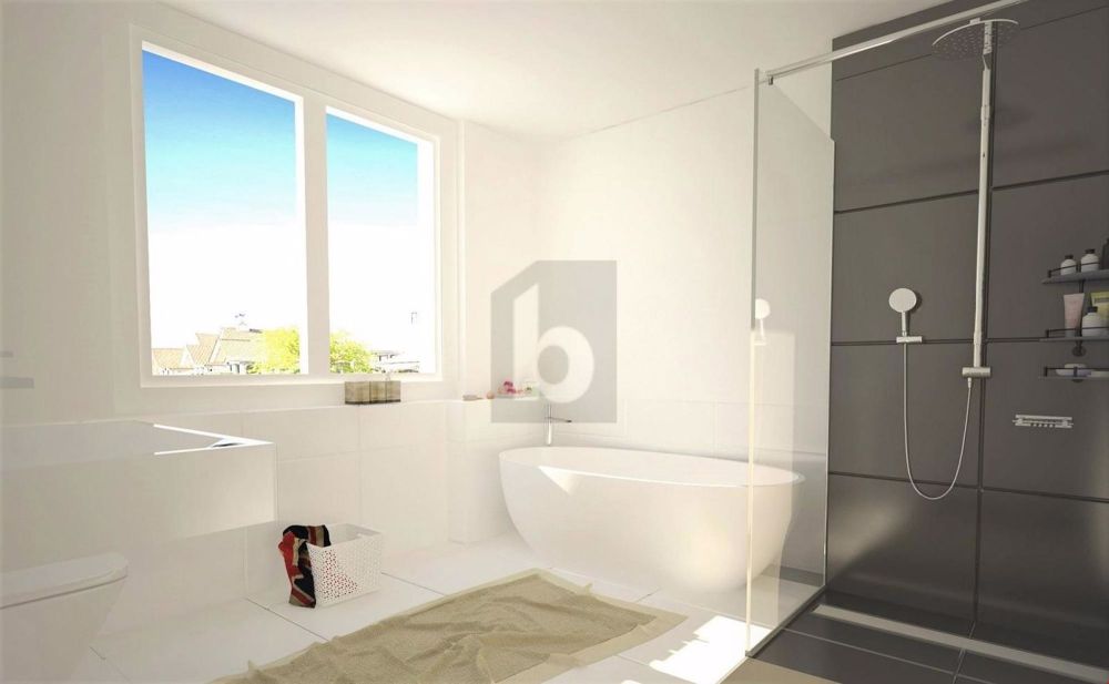 MODERNER UND FAMILIENFREUNDLICHER NEUBAU - Bild 4