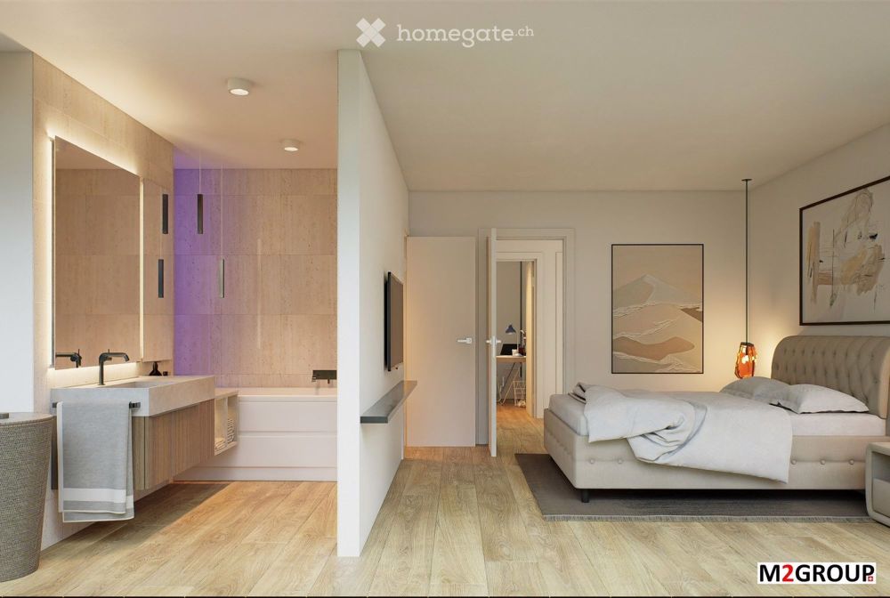 Promotion exclusive de 2 villas individuelles THPE – Cadre de vie paisible et privilégié - Bild 3