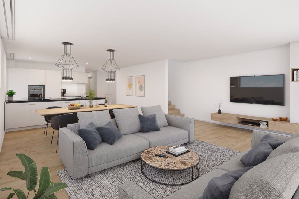 Einfamilienhaus in Kradolf - Bild 3