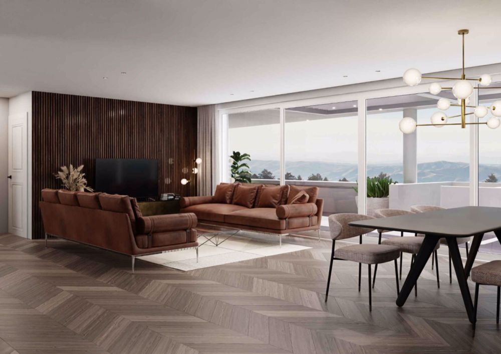 Opportunità Unica: Ultimo Duplex 4,5 con Giardino nel Cuore del Verde - Bild 5