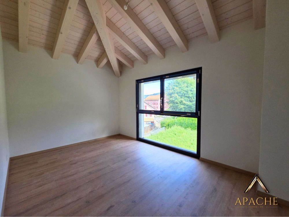 Prächtige neue 5.5-Zimmer-Villa "Schlüssel in der Hand - Bild 10