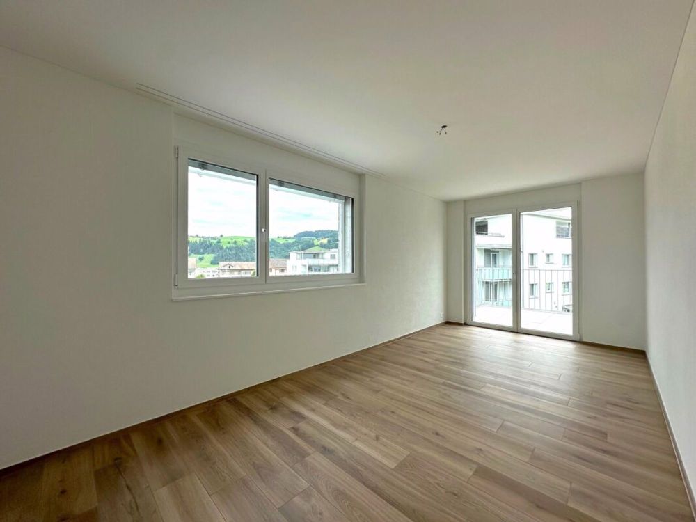 Wohnen mit Stil - hochwertiges 6.5-Zimmer-Haus mit viel Raum - Bild 9