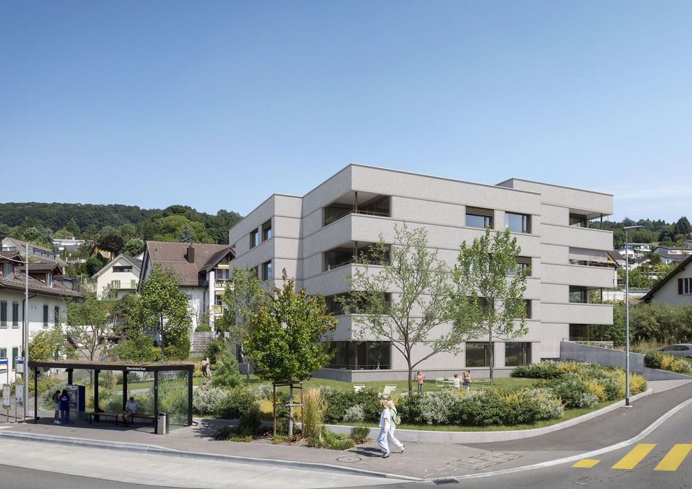 Moderne und zentrale 2.5-, 3.5- und 4.5-Zimmer-Neubauwohnungen - Bild 3