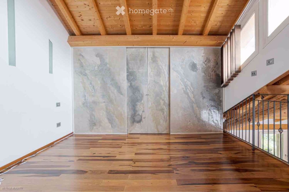 Wohnungen verschiedener Größe zum Verkauf in Balerna - Bild 2