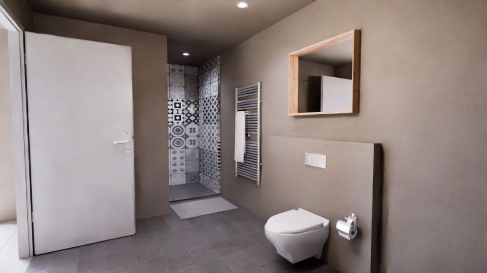 Attraktive 4.5-Zimmer-Neubauwohnung - Bild 3