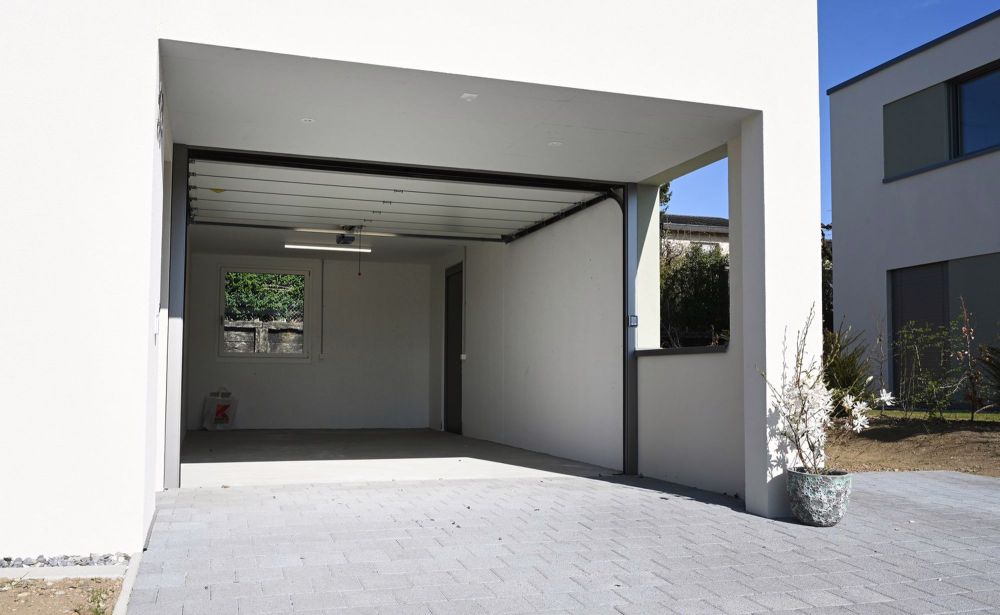 Neubau 6,5-Zimmer freistehendes EFH, ready to move! - Bild 4