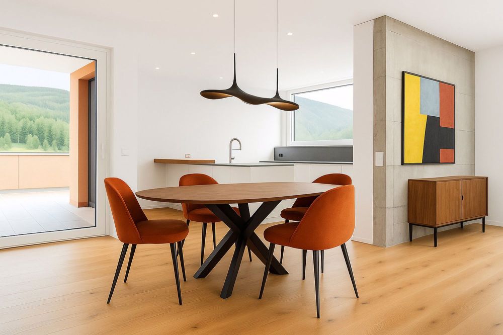 Außergewöhnliches Dachgeschoß - Bild 1