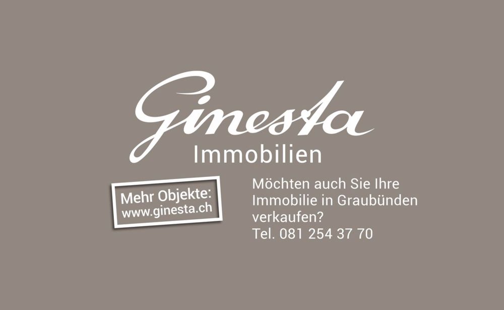 Malans: Stilvolle Neubauwohnungen zwischen Reben und Bergen - Ginesta Immobilien_Graubünden