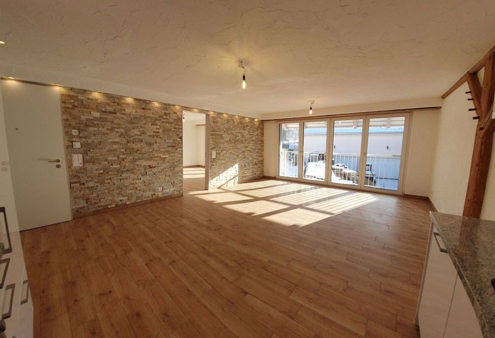 2 ½ Zimmer-Wohnung in Hittnau mieten - Bild 13