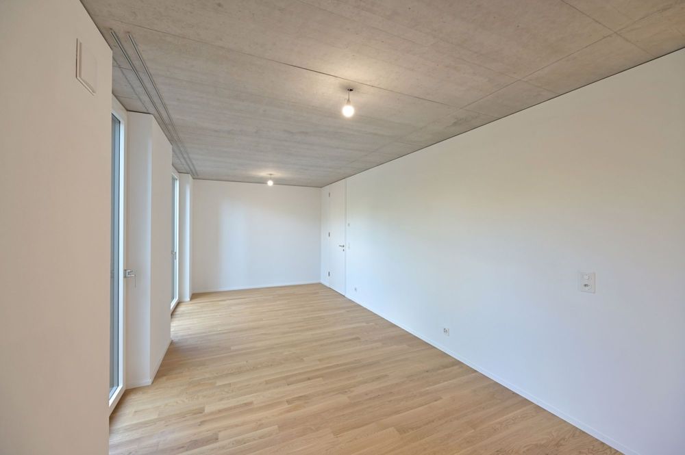 AUSSERGEWÖHNLICHER WOHNRAUM IN ZEITGENÖSSISCHER ARCHITEKTUR - Bild 13