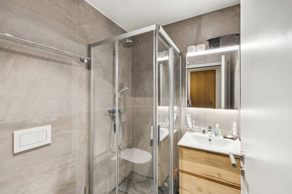 Appartement Echallens - Bild 5