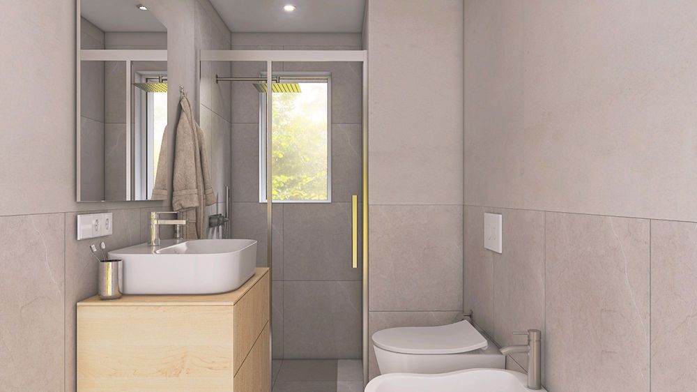 BIASCA – EINFAMILIENHAUS 4½-ZIMMER – NEUBAU | dreamo.ch - Bild 3
