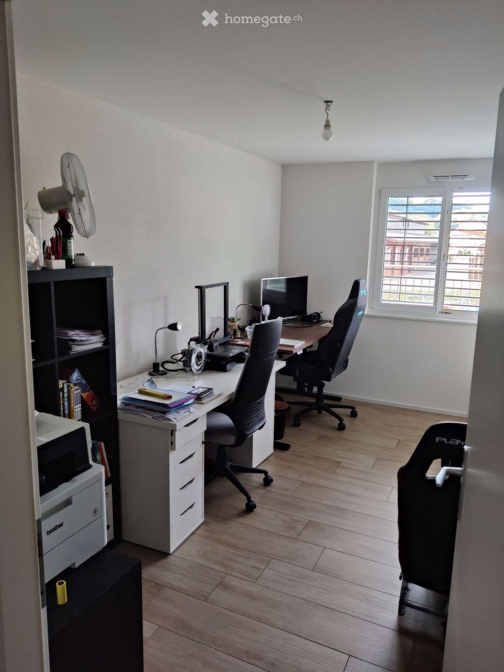 Appartement à Châtel-St-Denis - Bild 10