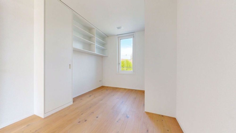 Attika Traumwohnung in Schönbühl - Bild 8