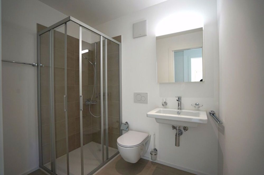 Neue 3,5 Zimmer im Zentrum - Bild 4