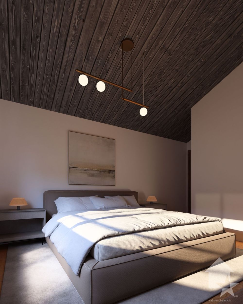 A construire, villa familiale 5,5 pièces, dans un environnement calme - Bild 6