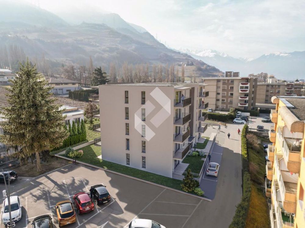 2.5 pièces au 1er étage ! NORD-EST - Bild 2