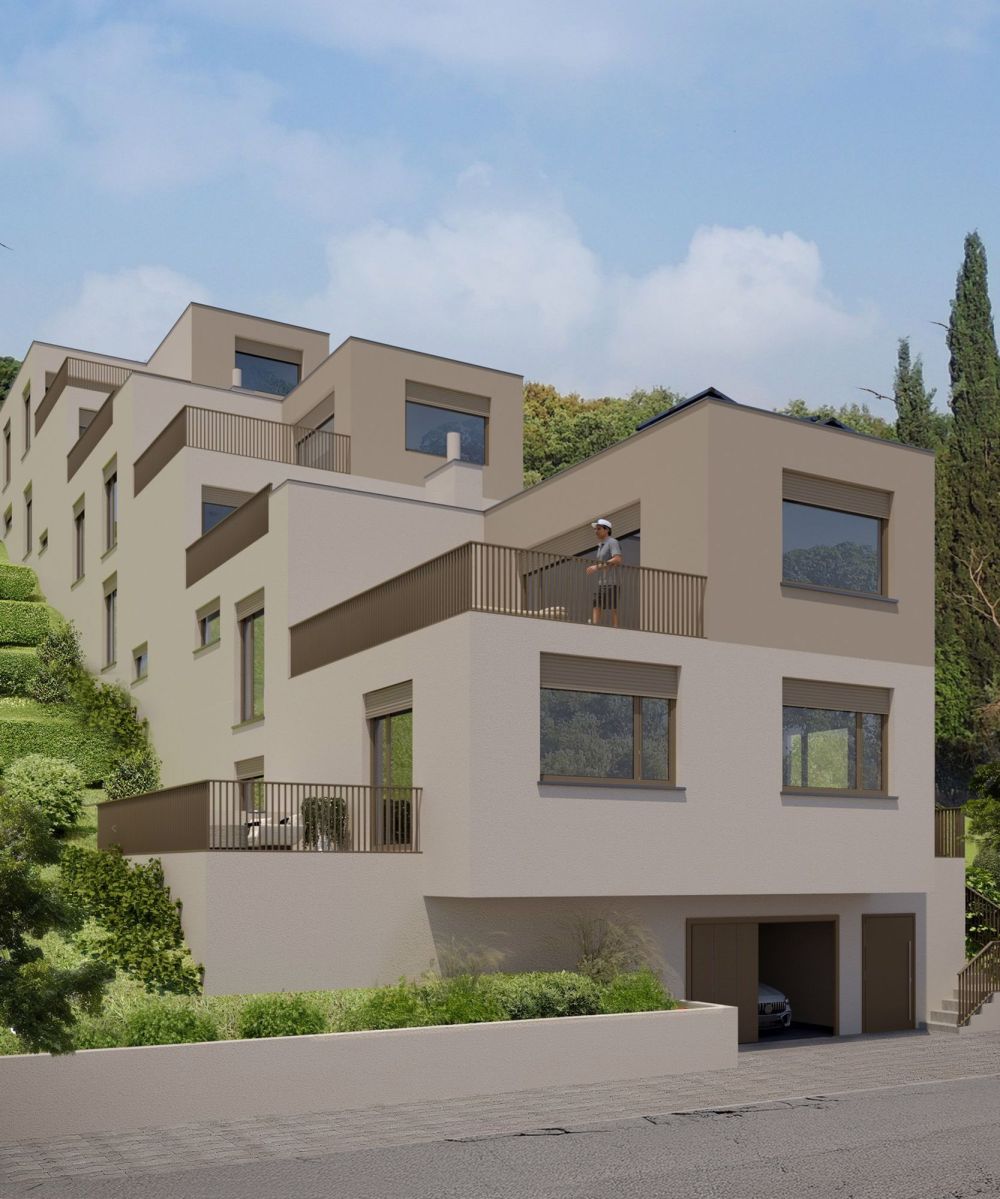 Wohnung in Rieden AG - Bild 2