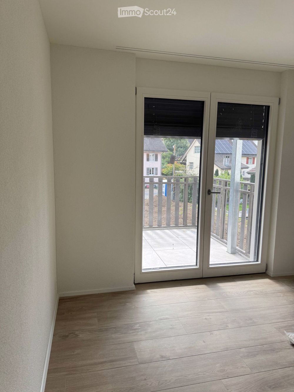 Moderne Neubau 2.5-Zimmer-Wohnung in ruhiger Lage in Berikon - Bild 10