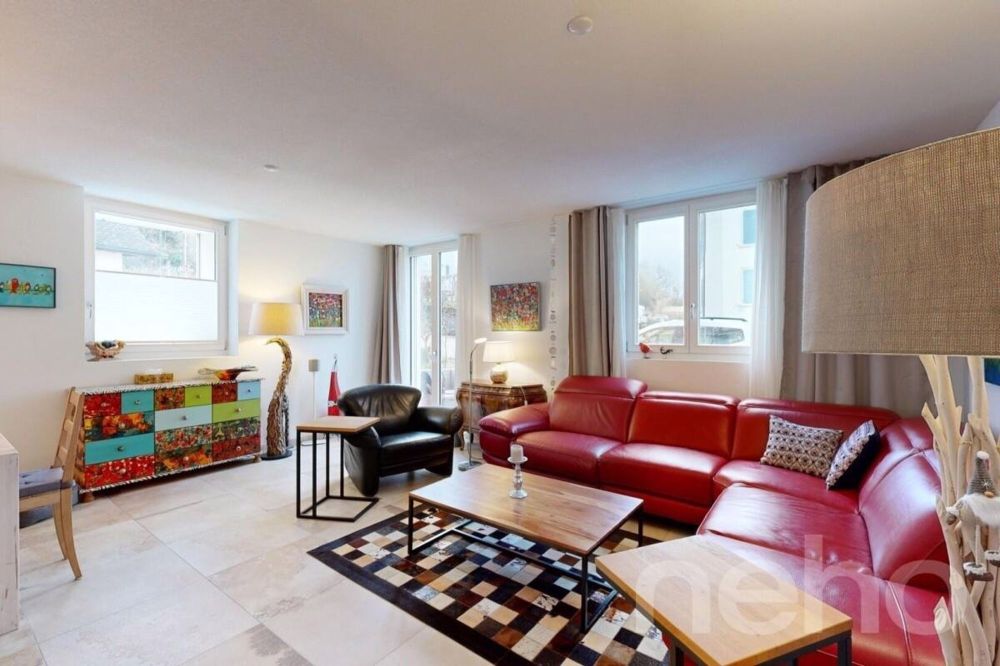 3 ½ Zimmer-Wohnung in Rodersdorf kaufen - Bild 4