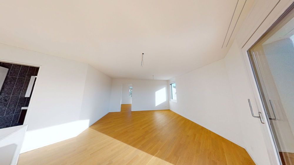 Neuwertige Wohnung zum Verlieben - Bild 4