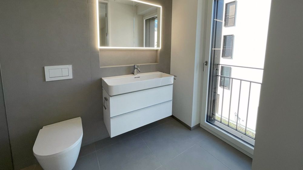 Chur - 3.5-Zimmerwohnung - Bild 4