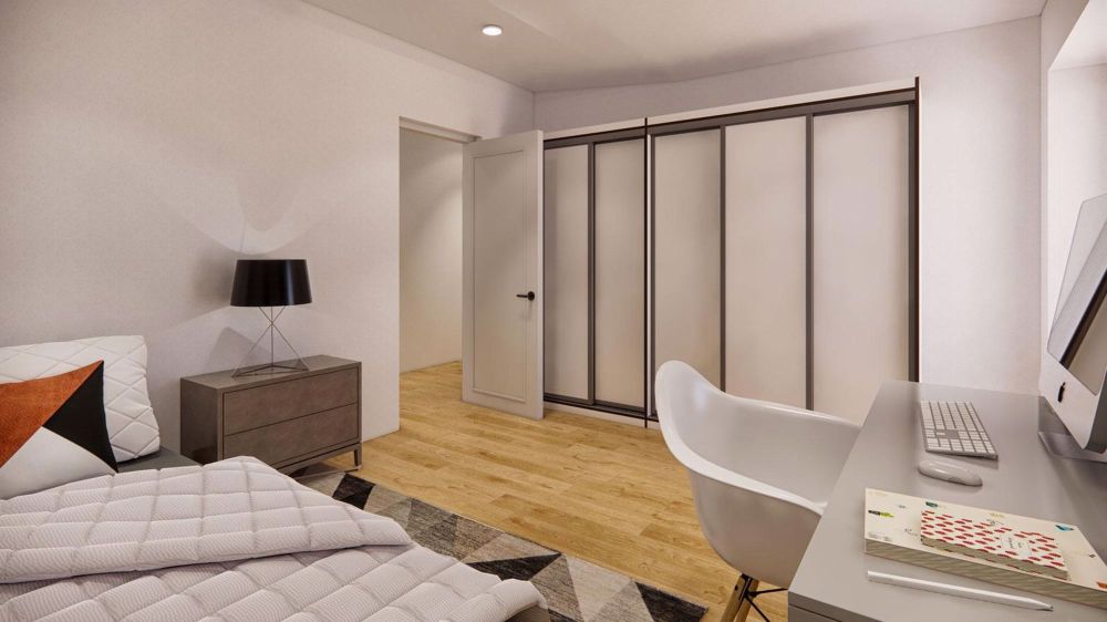 Superbe Attique de standing avec terrasse - Bild 5
