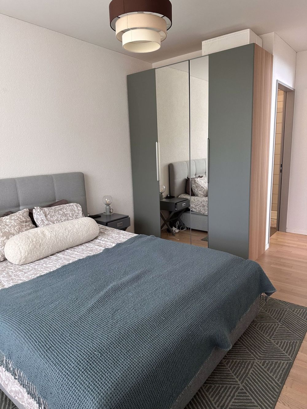 Modern 3.5-Room Apartment for Rent in Wallisellen - Bild 10