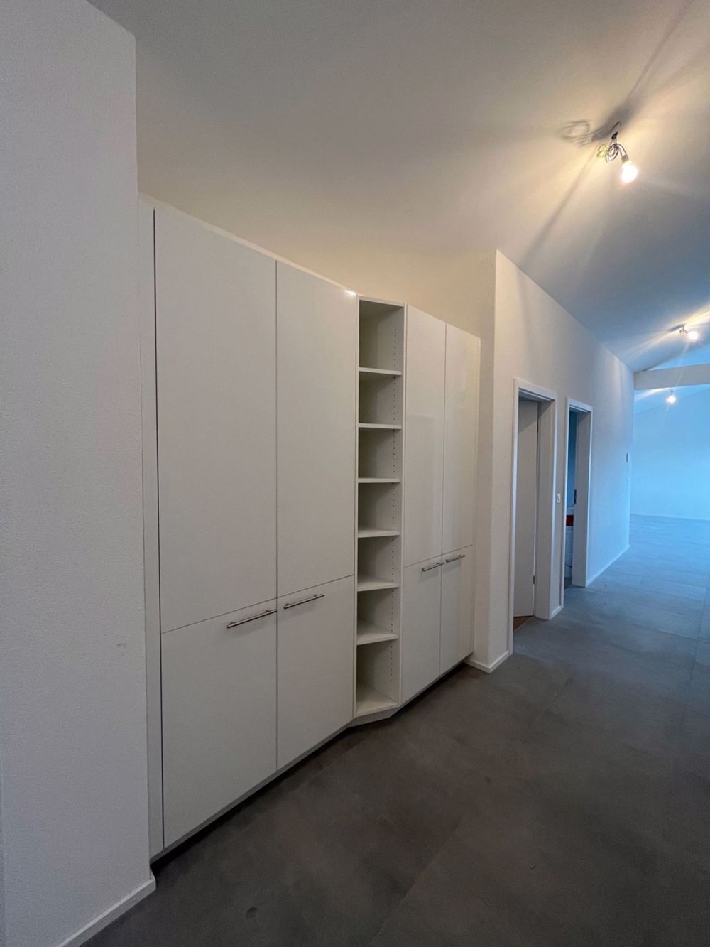 BAISSE DE PRIX !!!! CHF 625'000.- Magnifique attique de 4.5 pièces - Bild 6
